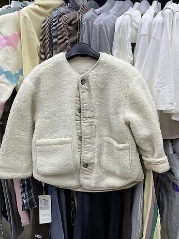 Другие детские вещи: Детская одежда номер для связи 1) Зеленый свитер с высоким — 48