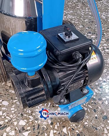 животноводство: Доильный аппарат Для кобыл TECHNOMACH от компании ТЕХНОМАШ!!! Что — 6