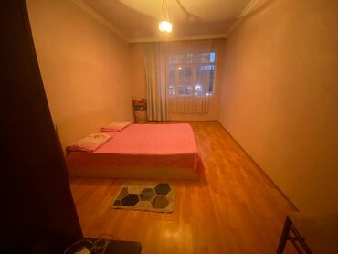 Uzunmüddətli kirayə mənzillər: Nəsimi rayonu, 3-cü mikrorayon, “Əcəmi” metro stansiyasına yaxın — 6