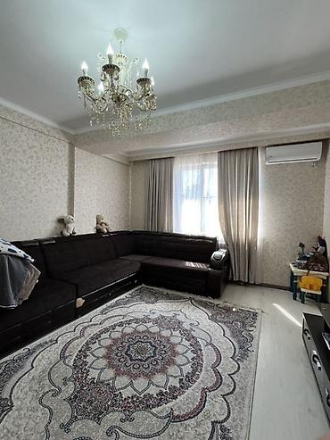 Квартиры: 1 комната, 45 м², Элитка, 3 этаж, Евроремонт — 3