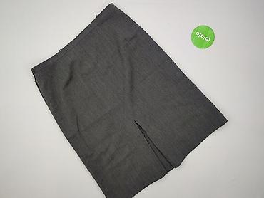 pull on skirts womens: Spódnica damska, rozmiar 3XL — 3