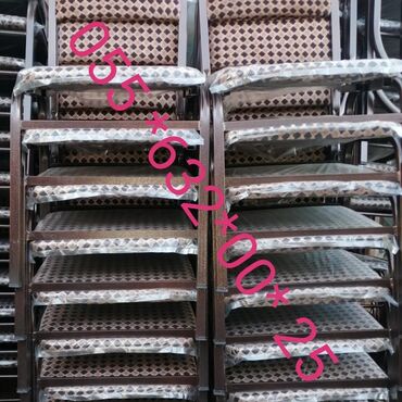 Stullar: ‼️13manatdan başlayır stullar Stul stol desti anbardan satiş var — 7