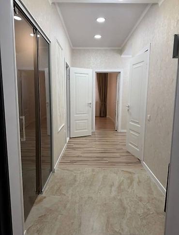Продажа квартир: 2 комнаты, 81 м², Элитка, 1 этаж, Евроремонт — 9