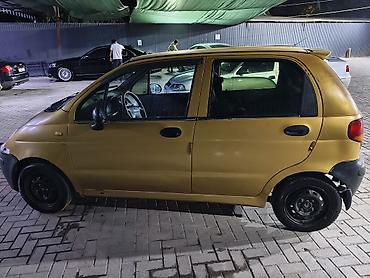 опел вектра бампер: Daewoo Matiz: 1999 г., Механика, Бензин, Хэтчбэк — 2