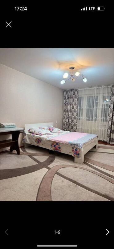 Продажа квартир: 1 комната, 32 м², 104 серия, 1 этаж
