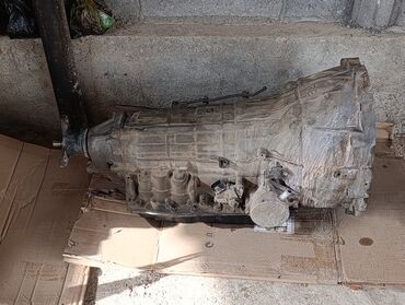 коробка автомат тойота: Өткөргүч куту Автомат Toyota 2007 г., Колдонулган, Оригинал, Жапония