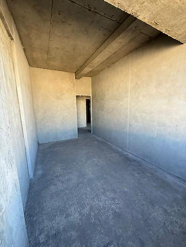 Продажа квартир: 1 комната, 51 м², 8 этаж, ПСО (под самоотделку) — 7