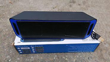 mini ugradna rerna: Bluetooth zvučnik prenosivi. bluetooth zvučnik prenosivi funkcija: - — 1