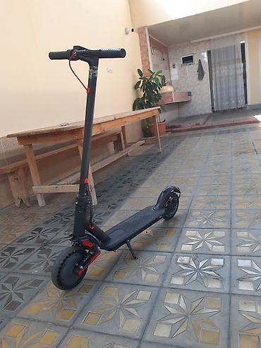 velosiped 29 ucuz: Elektrik skuter – qatlana bilən, şəhər içi sürüş üçün ideal - Rəng — 1