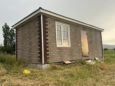 Продажа другой коммерческой недвижимости: Принимаем заказы дома из сип панелей Строительная компания KN GROUP at lalafo.kg — 9 Продажа другой коммерческой недвижимости: Принимаем заказы дома из сип панелей Строительная компания KN GROUP — 9