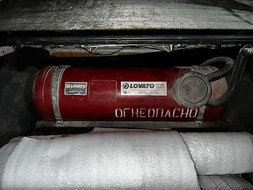Унаа сатуу: Daewoo Nexia: 2002 г., 1.5 л, Кол менен иштөөчү, Газ, Седан — 2