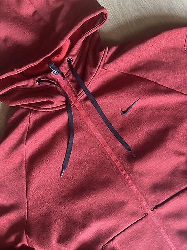 Kurtkalar: Kurtka, Vetrovka, Payız, Nike, M — 2