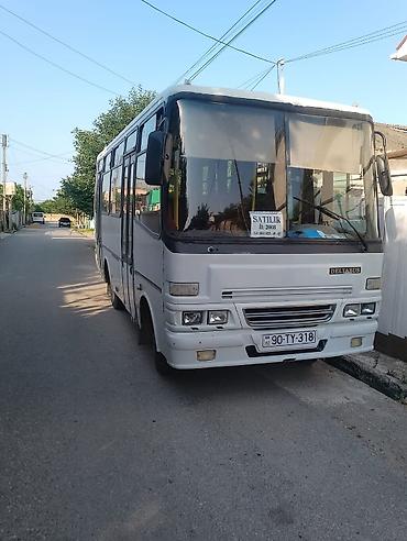 masin satisi: Derways : 2.7 l | 2008 il 2700 km — 1