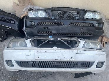 Двигатели, моторы и ГБЦ: БМВ МОТОР N62 ПРИВОЗНОЙ НА ГАРАНТИИ. ПОДОЙДЁТ НА Е53 Х5,Е60,Е65,Е66 в — 14