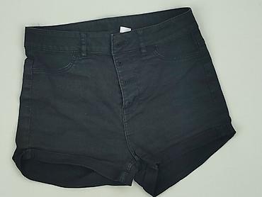 amiri: H&M Divided, Szorty damskie, rozmiar M — 1