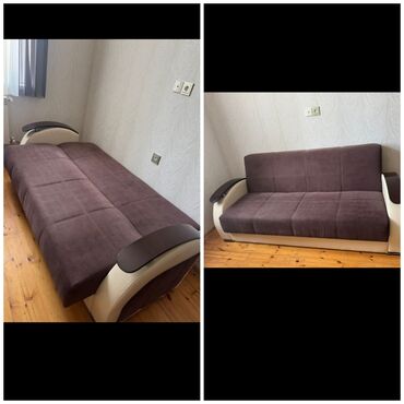 cəlilabadda satılan evlər: Künc divan