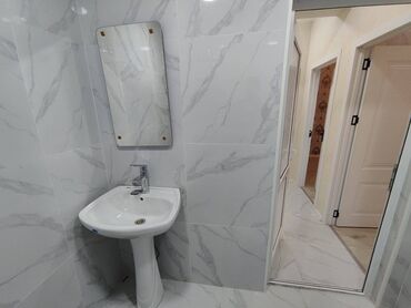 Yeni tikili: 2 otaqlı, Yeni tikili, 53 kv. m — 2