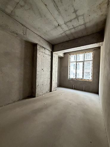 жк да винчи: 4 комнаты, 141 м², Золотой квадрат Элитка, 7 этаж, ПСО (под самоотделку) — 7