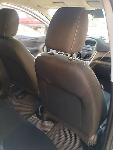 Chevrolet: Chevrolet Spark: 2017 г., 1 л, Автомат, Бензин, Хэтчбэк — 9