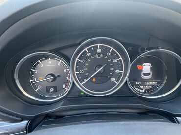 Mazda: Mazda CX-5: 2018 г., 2.5 л, Типтроник, Бензин, Кроссовер — 17