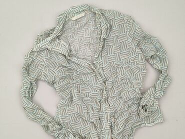 esprit marynarka damska: Marks & Spencer, Women's blouse, size S (EU 36)