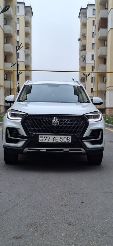 последующий выкуп авто бишкеке: VIS : 2 л | 2023 г. 77777 км Кроссовер