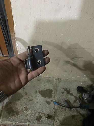 Digər avtomobil ehtiyat hissələri: BMW E38 üçün ehtiyat hissələri M52. 2,8. Avtomat karopka Bmw 7 ci — 60
