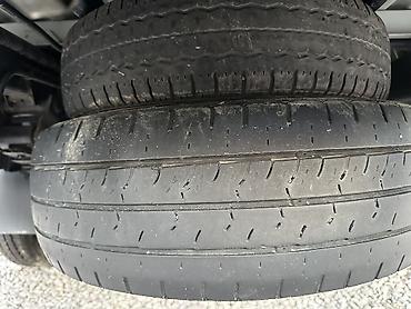 Hyundai: Hyundai Porter: 2021 г., 2.5 л, Дизель — 11