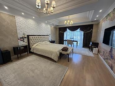 Продажа коттеджей и домов: Просторный загородный дом в классическом стиле с продуманной — 11