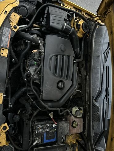 VIS: VIS : 2 l | 2010 il 290000 km Sedan — 12