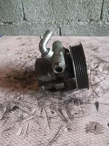 ventilator auto 24v: SERVO PUMPA 1.3 MJT ZA FIAT QUBO OD 2008. DO 2019. GOD. | Servo — 2