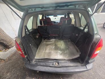 диски опель зафира: Opel Zafira: 1.6 l | 1999 il 520000 km