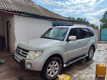 Mercedes-Benz: Mercedes-Benz : 2008 г., 3 л, Автомат, Газ, Внедорожник — 10