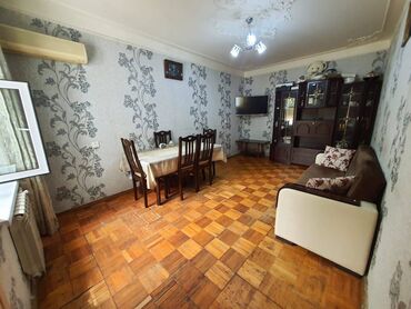 Köhnə tikili: Bakı, 4 otaqlı, Köhnə tikili, m. Əhmədli, 100 kv. m — 4