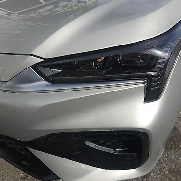 jac s7: GAC Aion S 460 km Гак Айон S ЖакАйон s 460 км 2021 ж! (НЕ ТАКСИ) — 2