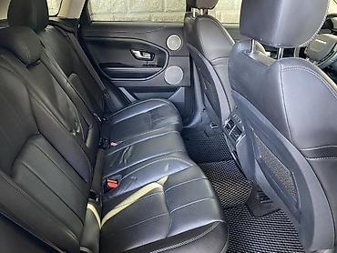 рендж ровер эвок: Land Rover Range Rover Evoque: 2019 г., 2 л, Автомат, Бензин, Кроссовер — 9