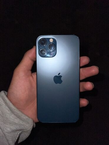 айфон 16 про 512 гб цена бишкек: IPhone 12, Синий