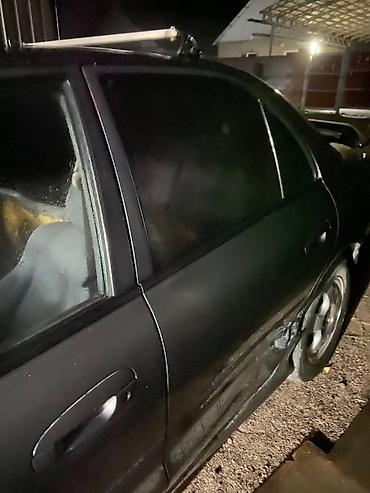 Mitsubishi Galant: 1994 г., Седан