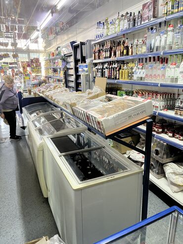 Магазины: Продаю Магазин Отдельностоящий магазин, 100 м², Отдельный вход, 1 этаж — 3