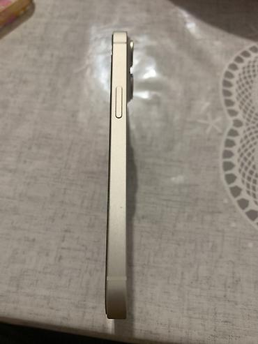 Apple iPhone: IPhone 14, Старлайт, Чехол — 3