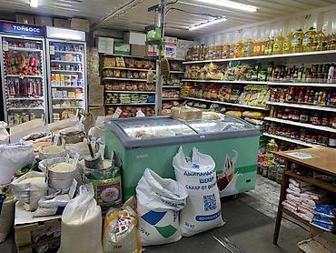 Другие продукты питания: Продуктовый павильон формата «магазин у дома» с широким ассортиментом — 16