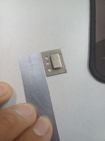 Тельферы: Таль электрическая советская ТЭ-0,5тонна 6.3м. Скоба кляймер — 12