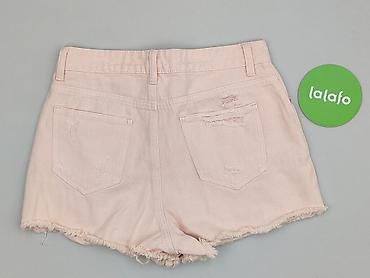 c: Denim Co, Szorty damskie, rozmiar S — 4