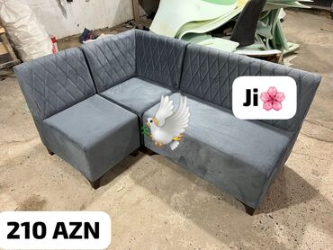metbex kunc divanlari: Künc divan, Yeni
