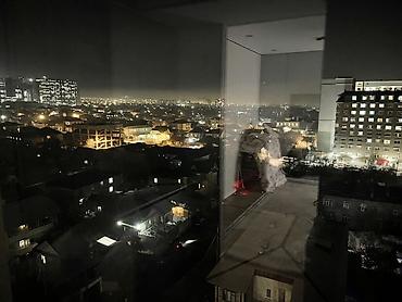 Продажа квартир: 1 комната, 44 м², Элитка, 9 этаж, Дизайнерский ремонт — 20