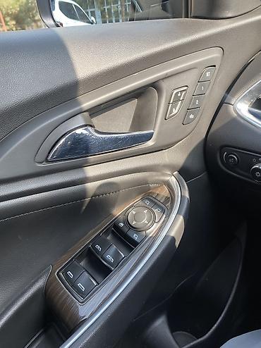 lf sonata: Chevrolet Malibu: 2018 г., 1.6 л, Автомат, Бензин, Седан — 6