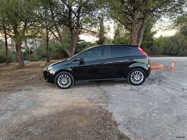 Fiat: Fiat Grande Punto: 1.4 l. | 2010 έ. 165000 km. Κουπέ — 8