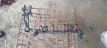 Другие детали кузова: Запчасти на Mazda Demio, 2003 г. Разбор автомобиля, в наличии — 12