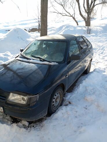 авто сатып алуу: Ассалам алейкум куплю кузов 2110.2111.2112 на киргизский номерах