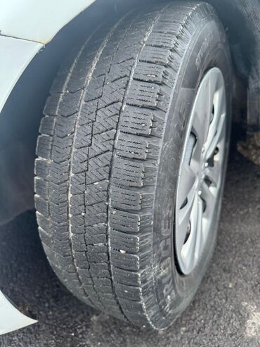 Kia: Kia Rio: 2015 г., 1.6 л, Типтроник, Бензин, Седан — 10